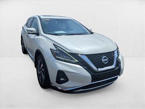 2022 Nissan Murano SL FWD