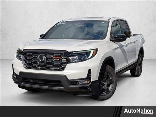 2026 Honda Ridgeline Sport