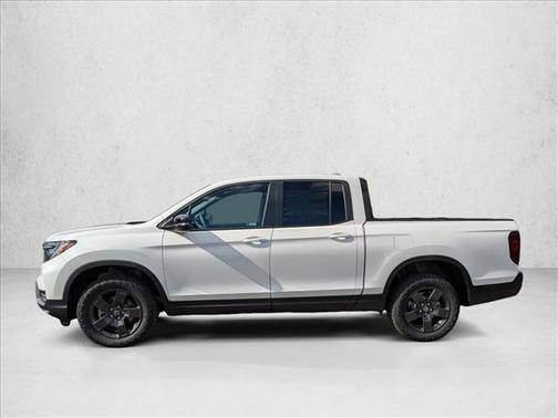2026 Honda Ridgeline Sport