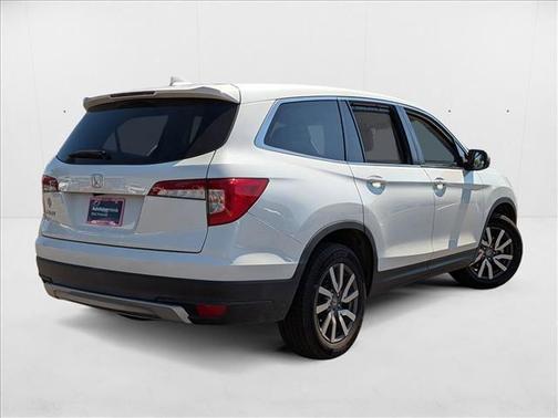 2021 Honda Pilot 2WD EX-L