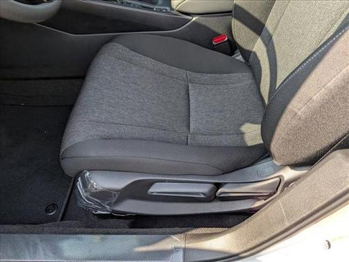 2025 Honda Accord LX 1.5T