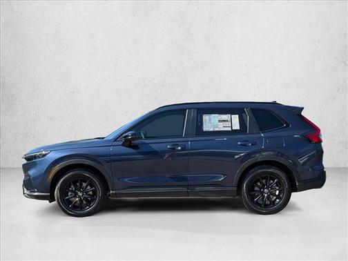 2026 Honda CR-V Hybrid Sport AWD