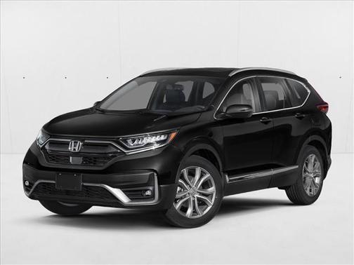 2021 Honda CR-V 2WD Touring