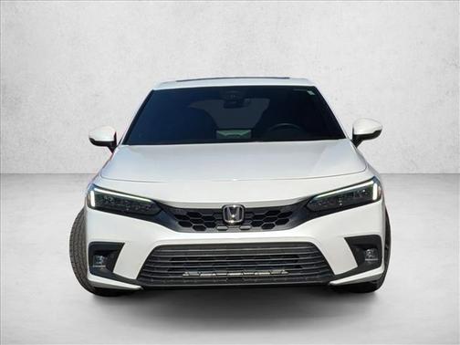 2024 Honda Civic Sport Touring