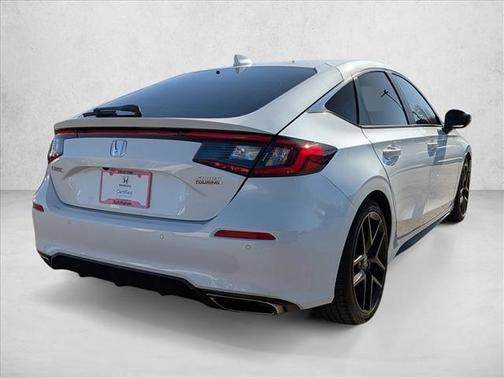 2024 Honda Civic Sport Touring