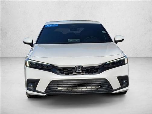 2024 Honda Civic Sport Touring