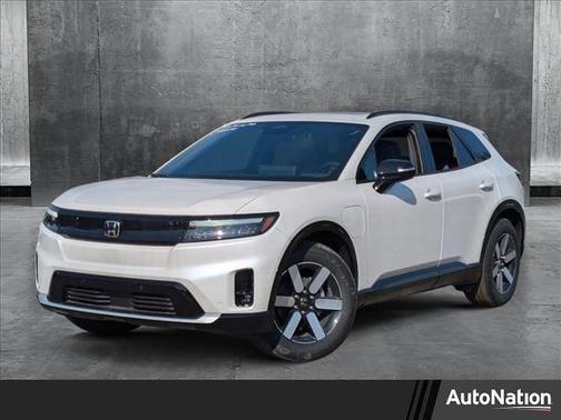 2025 Honda Prologue Touring
