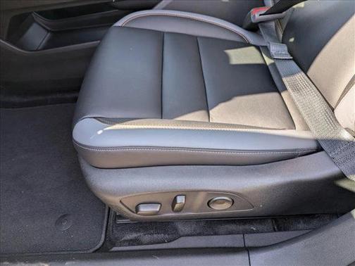 2025 Honda Prologue Touring