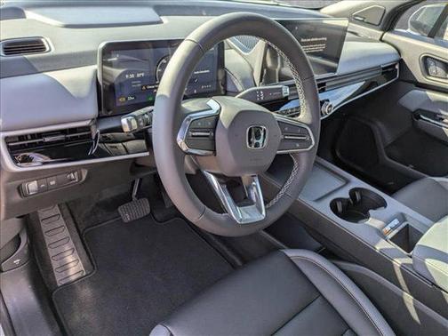 2025 Honda Prologue Touring