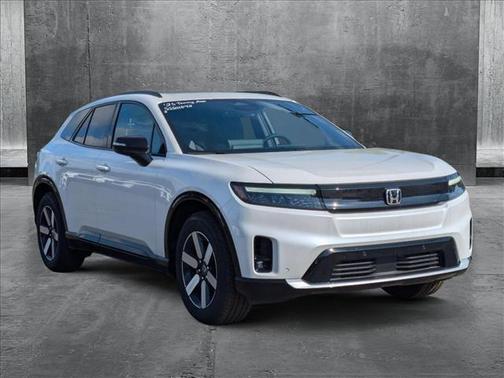 2025 Honda Prologue Touring