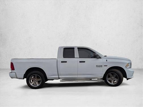 2014 RAM 1500 Tradesman/Express