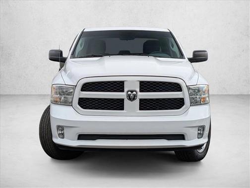 2014 RAM 1500 Tradesman/Express