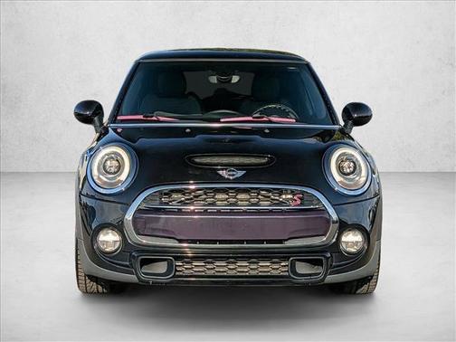 2018 MINI Hardtop Cooper S