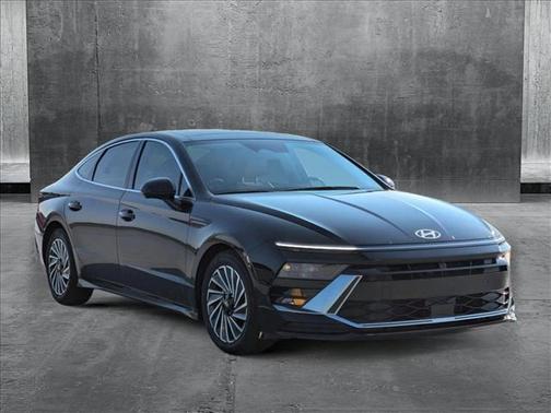 2024 Hyundai SONATA Hybrid Limited
