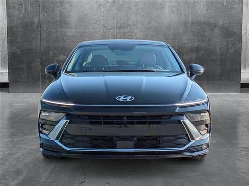 2024 Hyundai SONATA Hybrid Limited