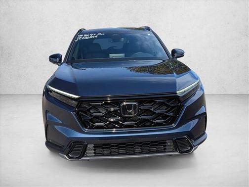 2026 Honda CR-V Hybrid Sport-L FWD