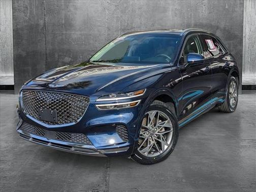 2022 Genesis GV70 2.5T AWD