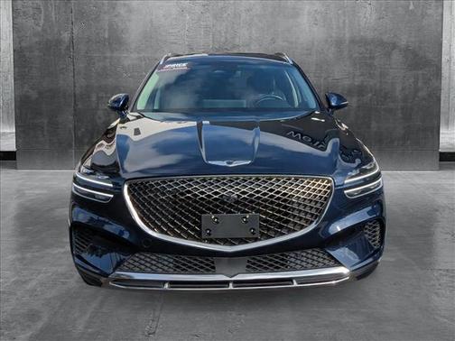 2022 Genesis GV70 2.5T AWD