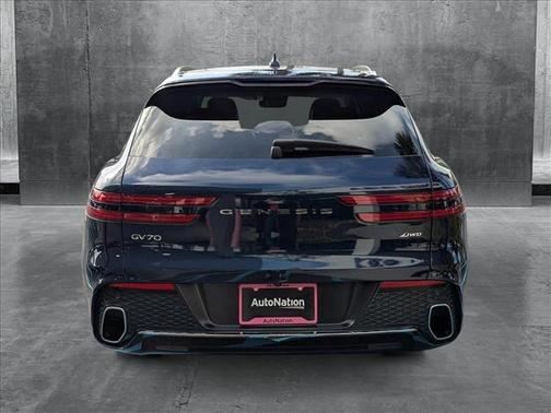 2022 Genesis GV70 2.5T AWD