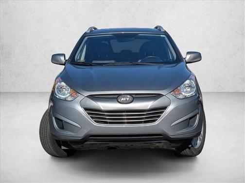 2011 Hyundai TUCSON GLS