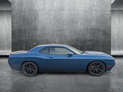2021 Dodge Challenger GT