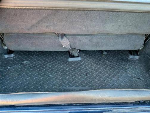 2005 Jeep Wrangler X