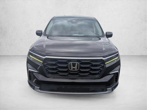 2023 Honda Pilot AWD EX-L 8 Passenger