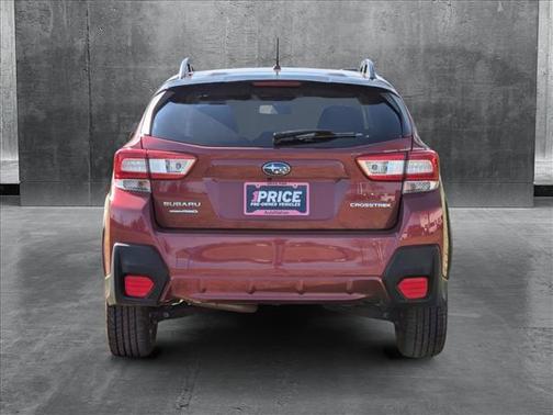 2018 Subaru Crosstrek 2.0i