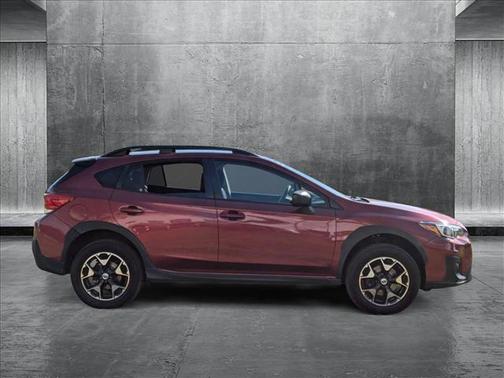 2018 Subaru Crosstrek 2.0i