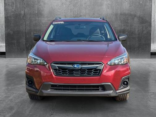 2018 Subaru Crosstrek 2.0i
