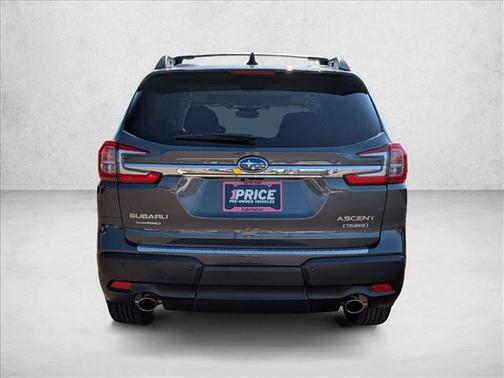 2024 Subaru Ascent Touring 7-Passenger