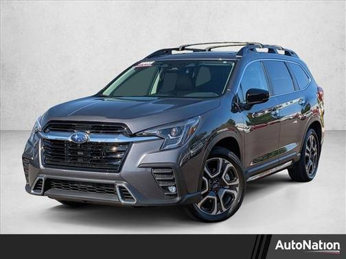 2024 Subaru Ascent Touring 7-Passenger