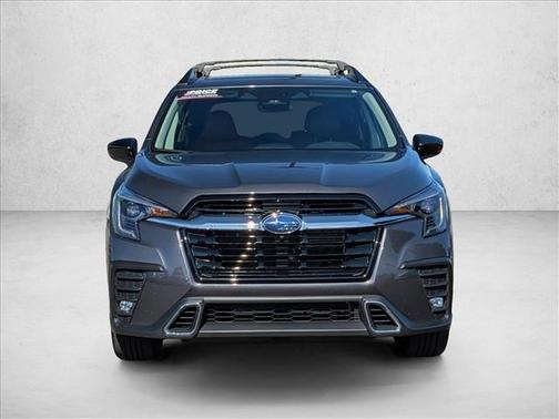 2024 Subaru Ascent Touring 7-Passenger