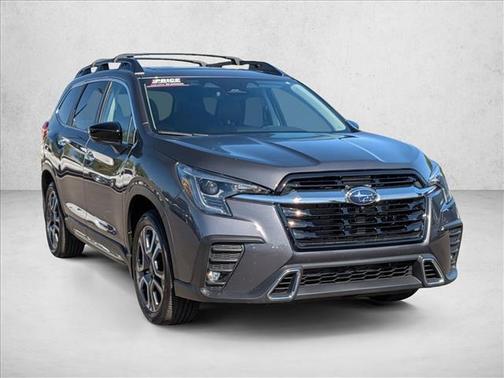 2024 Subaru Ascent Touring 7-Passenger