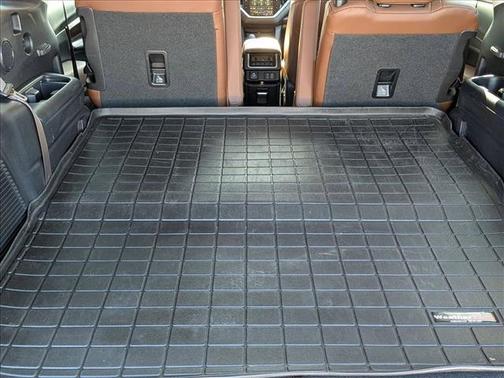 2024 Subaru Ascent Touring 7-Passenger
