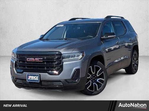 2021 GMC Acadia FWD SLE