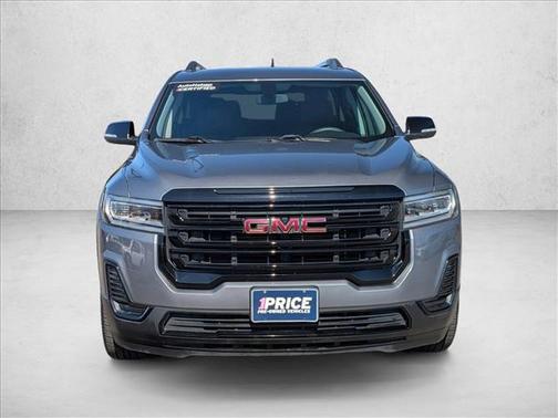 2021 GMC Acadia FWD SLE