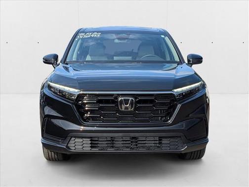 2026 Honda CR-V EX 2WD