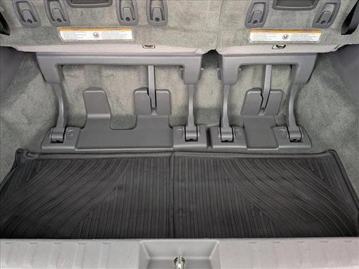 2017 Toyota Sienna XLE Premium