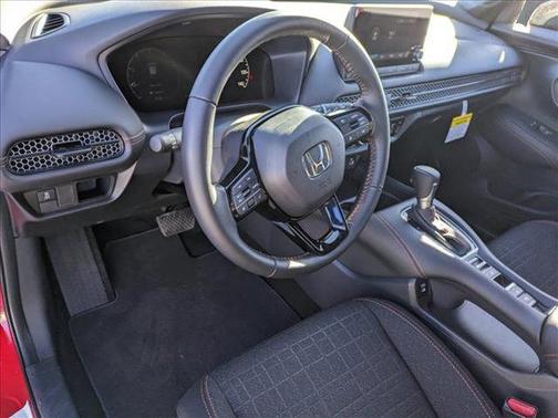 2025 Honda HR-V AWD Sport