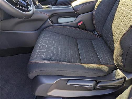 2025 Honda HR-V AWD Sport