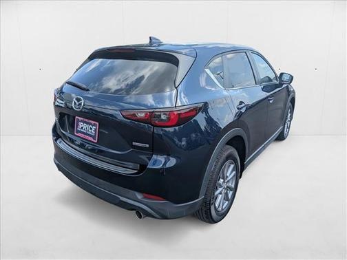 2023 Mazda CX-5 2.5 S Select