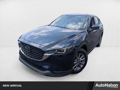 2023 Mazda CX-5 2.5 S Select