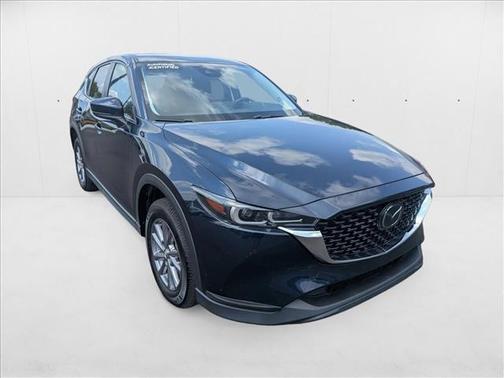 2023 Mazda CX-5 2.5 S Select