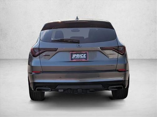 2022 Acura MDX A-Spec Package