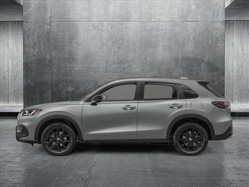 2025 Honda HR-V AWD Sport