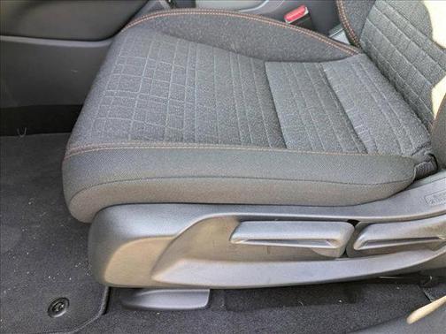 2025 Honda HR-V AWD Sport