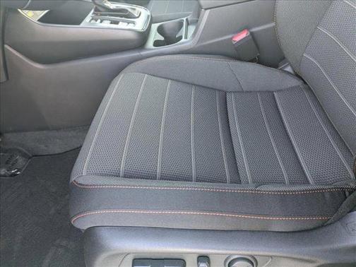 2025 Honda CR-V Hybrid Sport AWD