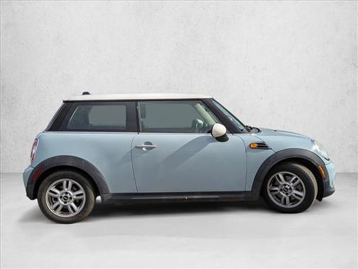 2013 MINI Hardtop Cooper