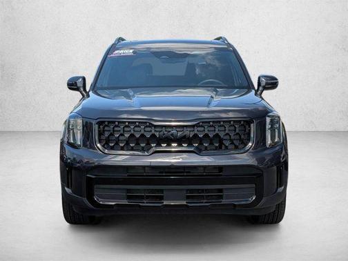 Panthera Metal 2025 Kia Telluride EX X-Line